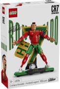Cristiano Ronaldo – Football Legend