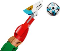 Cristiano Ronaldo – Football Legend