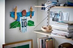 Lionel Messi - Celebration