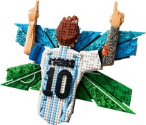 Lionel Messi - Celebration