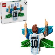 Lionel Messi - Celebration