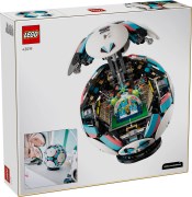Voetbal LEGO-set afbeelding 3