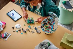Voetbal LEGO-set afbeelding 7