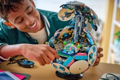 Voetbal LEGO-set afbeelding 9