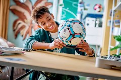 Voetbal LEGO-set afbeelding 8