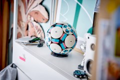 Voetbal LEGO-set afbeelding 10