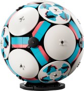 Voetbal LEGO-set afbeelding 2