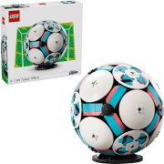 Voetbal LEGO-set afbeelding 4