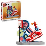 Nike Dunk Trickshot LEGO-set afbeelding 3