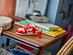 Nike Dunk Trickshot LEGO-set afbeelding 11