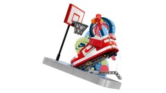 Nike Dunk Trickshot LEGO-set afbeelding 5