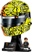 McLaren Mastercard F1 Team Lando Norris Helmet, zdjęcie 8