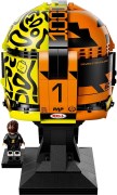 McLaren Mastercard F1 Team Lando Norris Helmet, zdjęcie 12