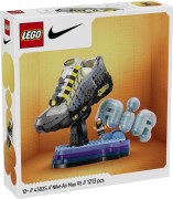 Nike Air Max 95 x LEGO Set LEGO-set afbeelding 2