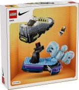 Nike Air Max 95 x LEGO Set LEGO-set afbeelding 3