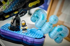 Nike Air Max 95 x LEGO Set LEGO-set afbeelding 12