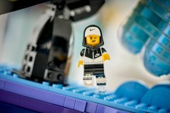 Nike Air Max 95 x LEGO Set LEGO-set afbeelding 13