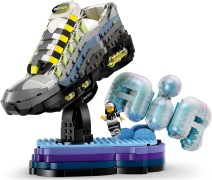 Nike Air Max 95 x LEGO Set LEGO-set afbeelding 5