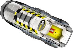 Nike Air Max 95 x LEGO Set LEGO-set afbeelding 6