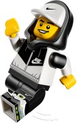 Nike Air Max 95 x LEGO Set LEGO-set afbeelding 8