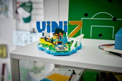  Vini Jr. – Football Highlights
