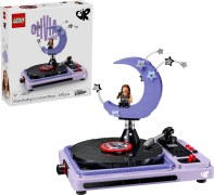 Olivia Rodrigo’s Concert Moon, zdjęcie 5
