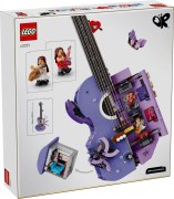 Olivia Rodrigo’s Dual Guitar, zdjęcie 3
