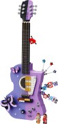 Olivia Rodrigo’s Dual Guitar, zdjęcie 5