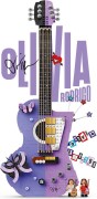 Olivia Rodrigo’s Dual Guitar, zdjęcie 7