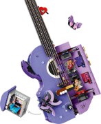 Olivia Rodrigo’s Dual Guitar, zdjęcie 9