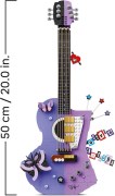 Olivia Rodrigo’s Dual Guitar, zdjęcie 10
