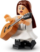 Olivia Rodrigo’s Dual Guitar, zdjęcie 12