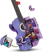 Olivia Rodrigo’s Dual Guitar, zdjęcie 6