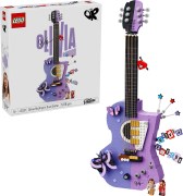 Olivia Rodrigo’s Dual Guitar, zdjęcie 4