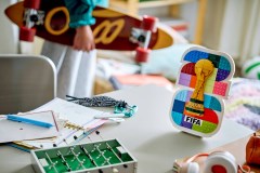 FIFA World Cup 2026 Official Emblem