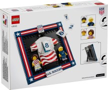 U.S. Soccer National Team Jersey