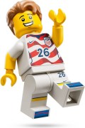 U.S. Soccer National Team Jersey