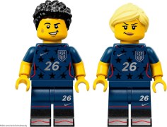 U.S. Soccer National Team Jersey