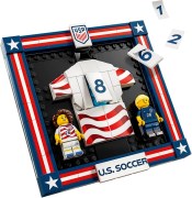 U.S. Soccer National Team Jersey