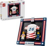 U.S. Soccer National Team Jersey