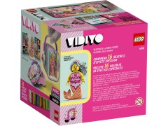 Candy Mermaid BeatBox LEGO-set afbeelding 3