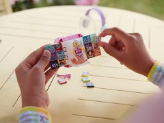 Candy Mermaid BeatBox LEGO-set afbeelding 4
