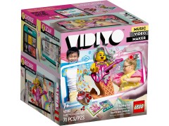 Candy Mermaid BeatBox LEGO-set afbeelding 2