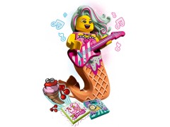 Candy Mermaid BeatBox LEGO-set afbeelding 7