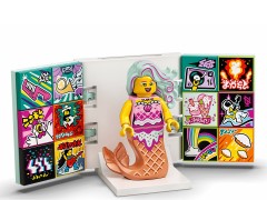 Candy Mermaid BeatBox LEGO-set afbeelding 8