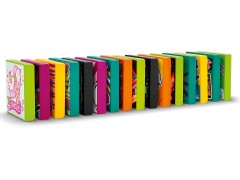 Candy Mermaid BeatBox LEGO-set afbeelding 12