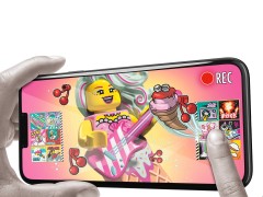 Candy Mermaid BeatBox LEGO-set afbeelding 13