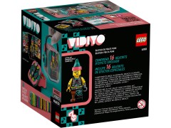 Punk Pirate BeatBox LEGO-set afbeelding 3