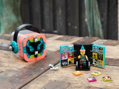 Punk Pirate BeatBox LEGO-set afbeelding 6