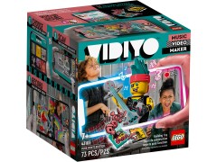 Punk Pirate BeatBox LEGO-set afbeelding 2